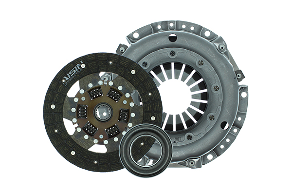 AISIN KN-023A AISIN Clutch Kit (3P) Σετ συμπλέκτη